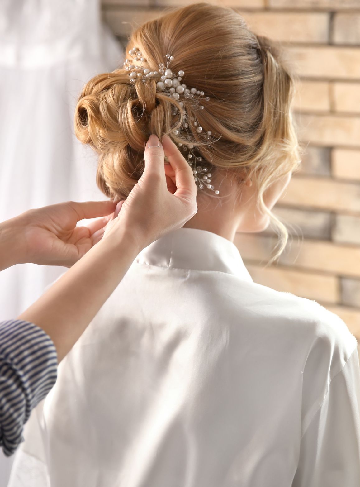 Classic Hair Style 2